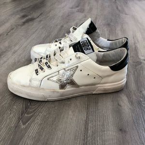 Golden goose May sneakers